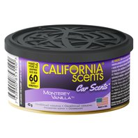 Osvěžovač vzduchu California Scents, vůně Vanilka