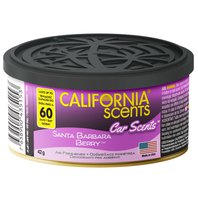 Osvěžovač vzduchu California Scents, vůně Lesní ovoce