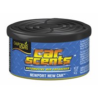 Osvěžovač vzduchu California Scents, vůně Nové auto