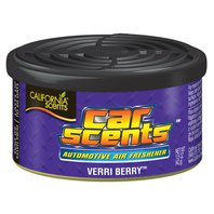 Osvěžovač vzduchu California Scents, vůně Borůvka