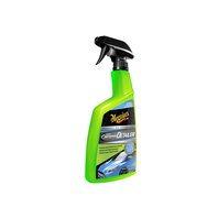 Meguiar's Hybrid Ceramic Detailer - hybridní keramický detailer pro odstranění lehkých nečistot a posílení ochrany, 768 ml