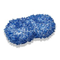 Microfiber Madness Incredisponge - mikrovláknová mycí houba, 23 x 13 cm