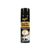 Meguiar's Heavy Duty Bug Remover - pěnový odstraňovač hmyzu a asfaltu, 425 g