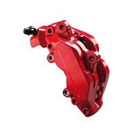 FOLIATEC Barva na brzdy - racing červená 2160