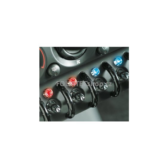 LED kontrolka