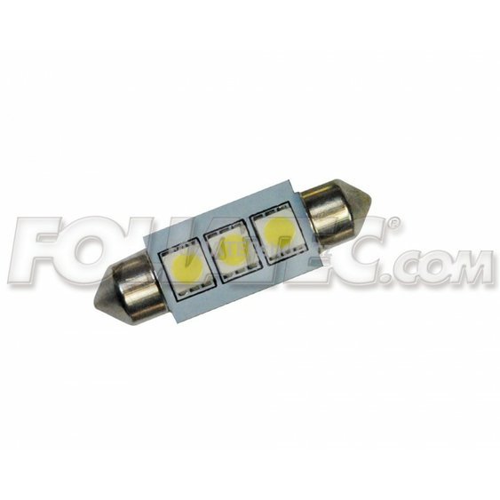 FOLIATEC SMD LED sulfid 3