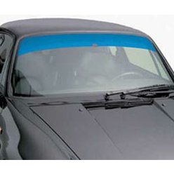 Sluneční clona fólie 15 x 152 cm