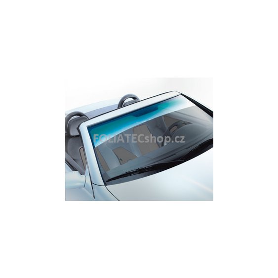 Sluneční clona fólie 19 x 150 cm