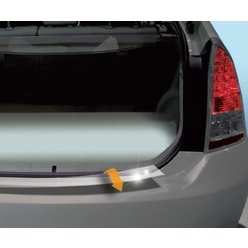 Ochranný film kufru/prahů