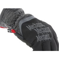 Zimní rukavice Mechanix ColdWork FastFit černé